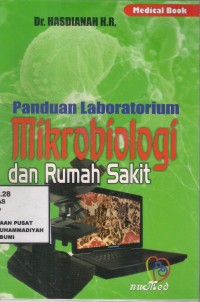 Panduan Laboratorium Mikrobiologi dan Rumah Sakit