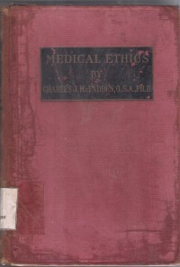 Medical Ethics