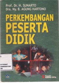 Perkembangan Peserta Didik