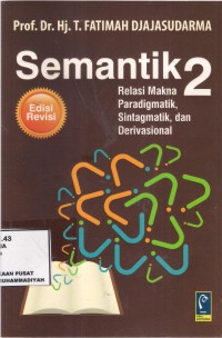 Semantik 2