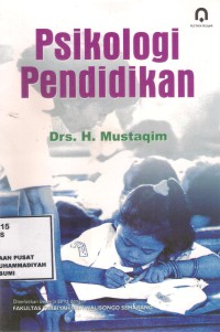 Psikologi Pendidikan