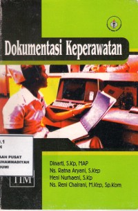 Dokumentasi Keperawatan