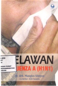 Melawan Influenza A (H1N1)