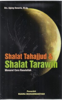 Shalat Tahajjud & Shalat Tarawih