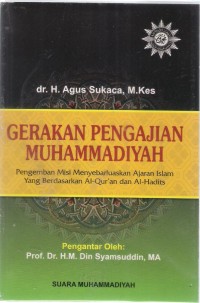 Gerakan Pengajian Muhammadiyah