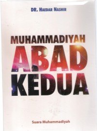 ++++++Muhammadiyah Abad Kedua