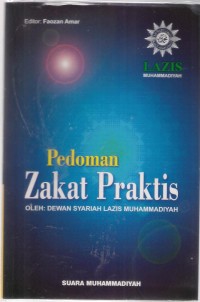 Pedoman Zakat Praktis