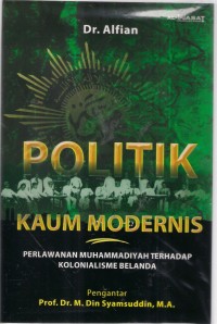 Politik Kaum Modernis