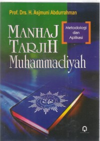 Manhaj Tarjih Muhammadiyah