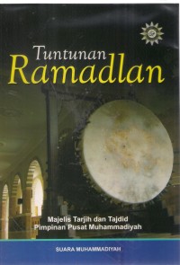 Tuntunan Ramadlan