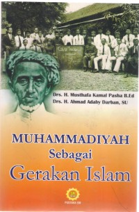 Muhammadiyah Sebagai Gerakan Islam