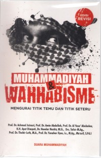 Muhammadiyah & Wahhabisme