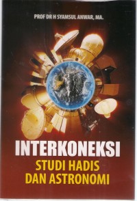 Interkoneksi Studi Hadis dan Astronomi