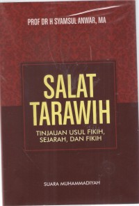 Salat Tarawih