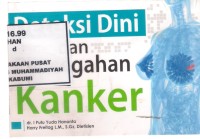 Deteksi Dini dan Pencegahan Kanker