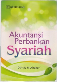 Akuntansi Perbankan Syariah