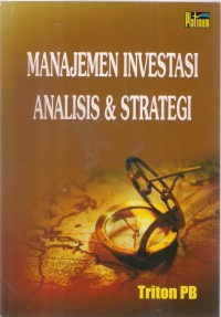 Manajemen Investasi Analisis & Strategi