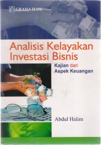 Analisis Kelayakan Investasi Bisnis