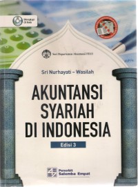 Akuntansi Syariah Di Indonesia