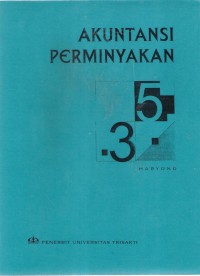 Akuntansi Perminyakan