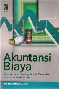 Akuntansi Biaya