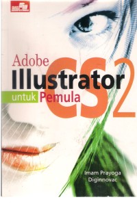 Adobe Illustrator CS2 Untuk Pemula