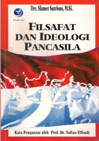 Filsafat dan Ideologi Pancasila