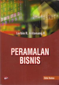 Peramalan Bisnis