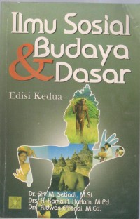 Ilmu Sosial Budaya & Dasar