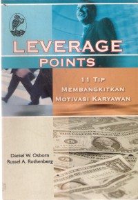 Leverage Points