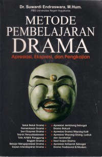 Metode Pembelajaran Drama