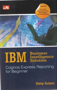 IBM Business Intelligence Solution