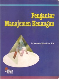 Pengantar Manajemen Keuangan