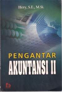 Pengantar Akuntansi 2