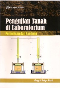 Pengujian Tanah Di Laboratorium