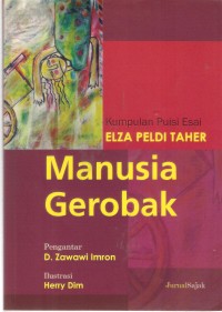 Manusia Gerobak