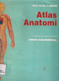 Atlas Anatomi