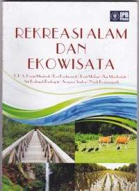 Rekreasi dan Ekowisata