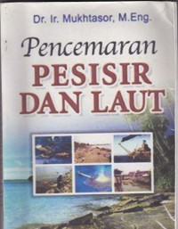 Pencemaran Pesisir dan Laut