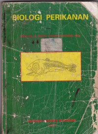 Biologi Perikanan