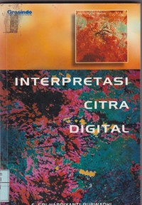 Interpretasi Citra Digital