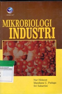 Mikrobiologi Industri