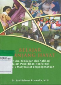 Belajar sepanjang hayat