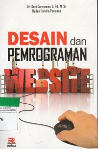 Desain Pemograman Website