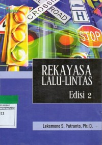 Rekayasa lalu-lintas