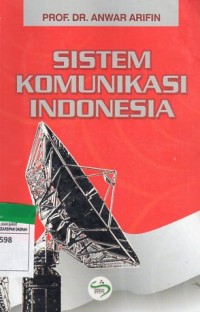 Sistem komunikasi Indonesia