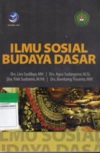 Ilmu Sosial Budaya Dasar (BP)