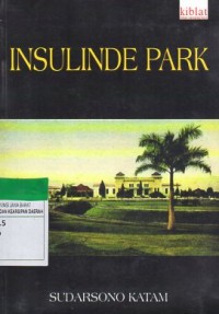 Insulinde Park