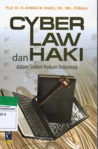 Cyber LAW & HAKI