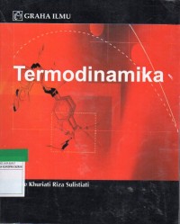 Termodinamika